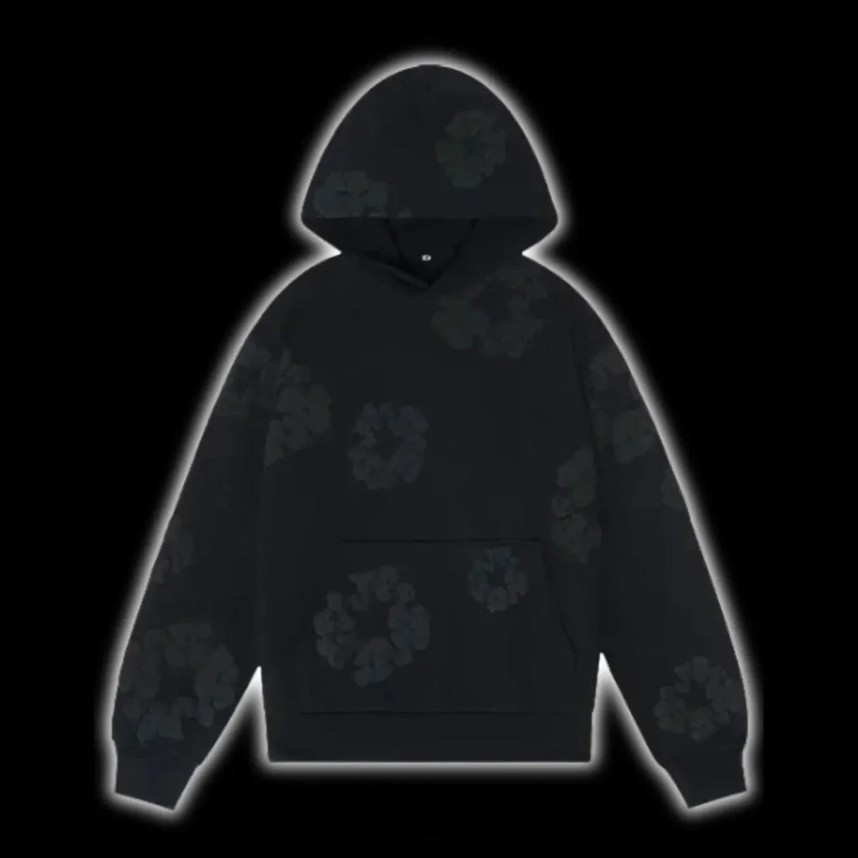 D HOODIES