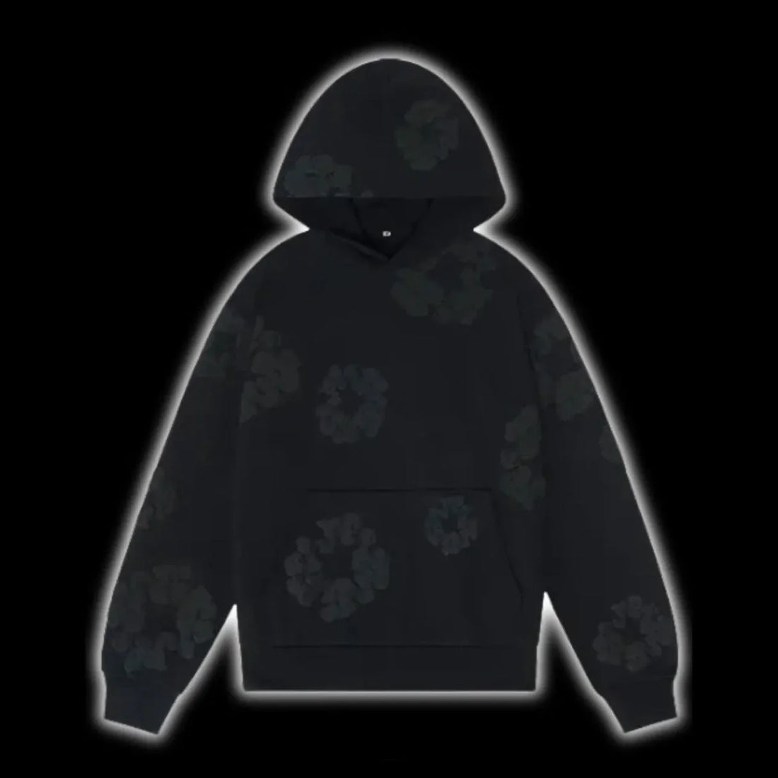 D HOODIES