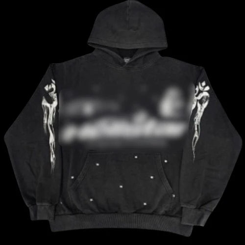 H HOODIES