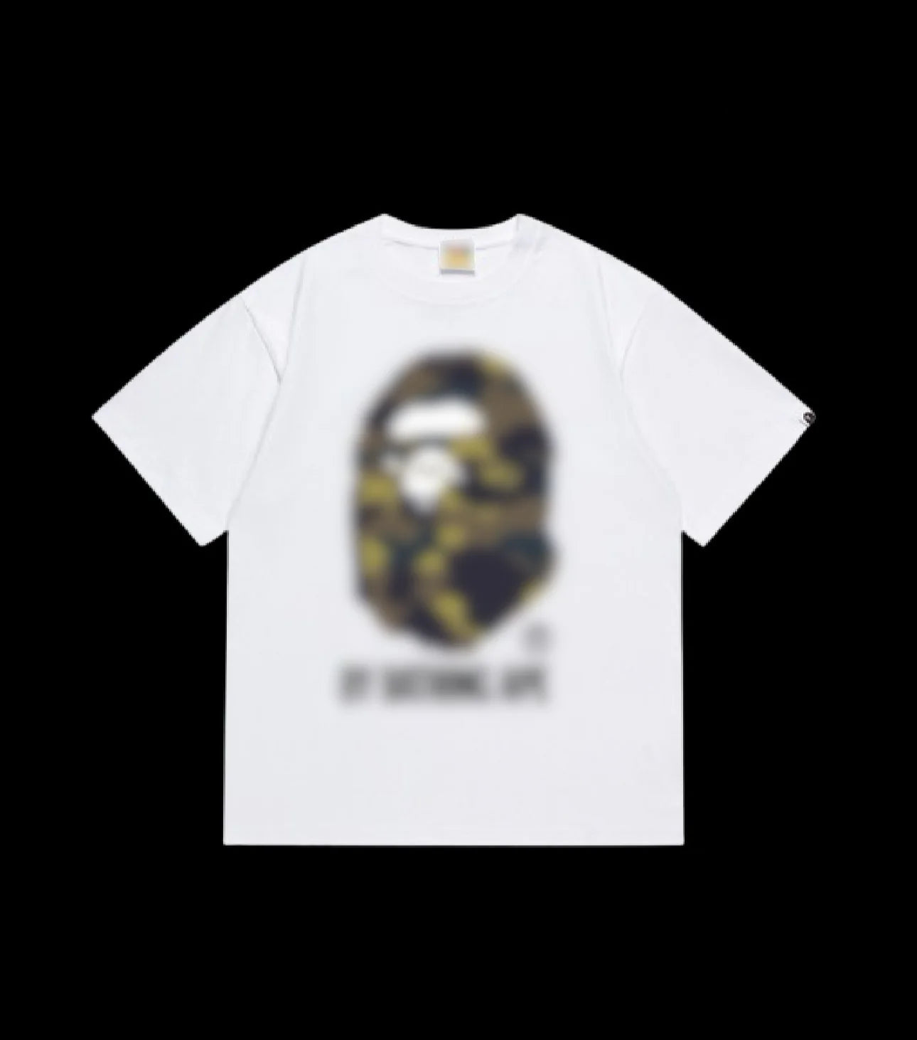 B SHIRTS