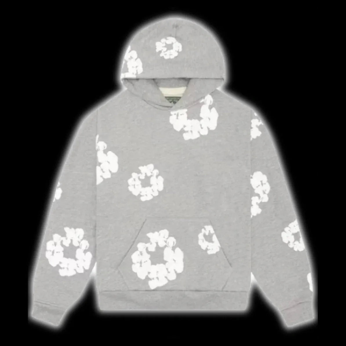 D HOODIES