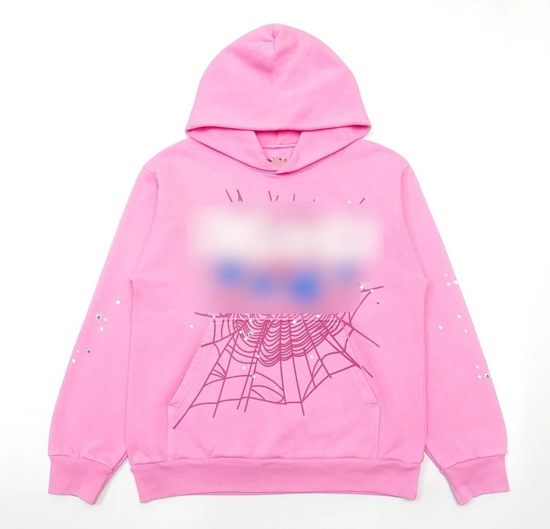 S HOODIES