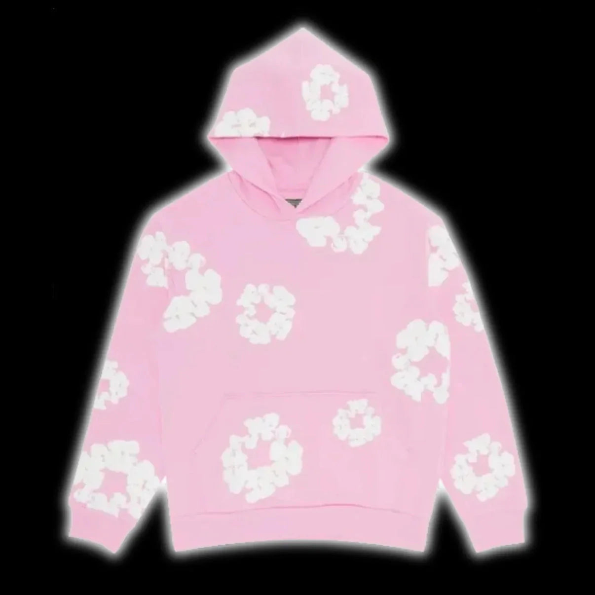 D HOODIES
