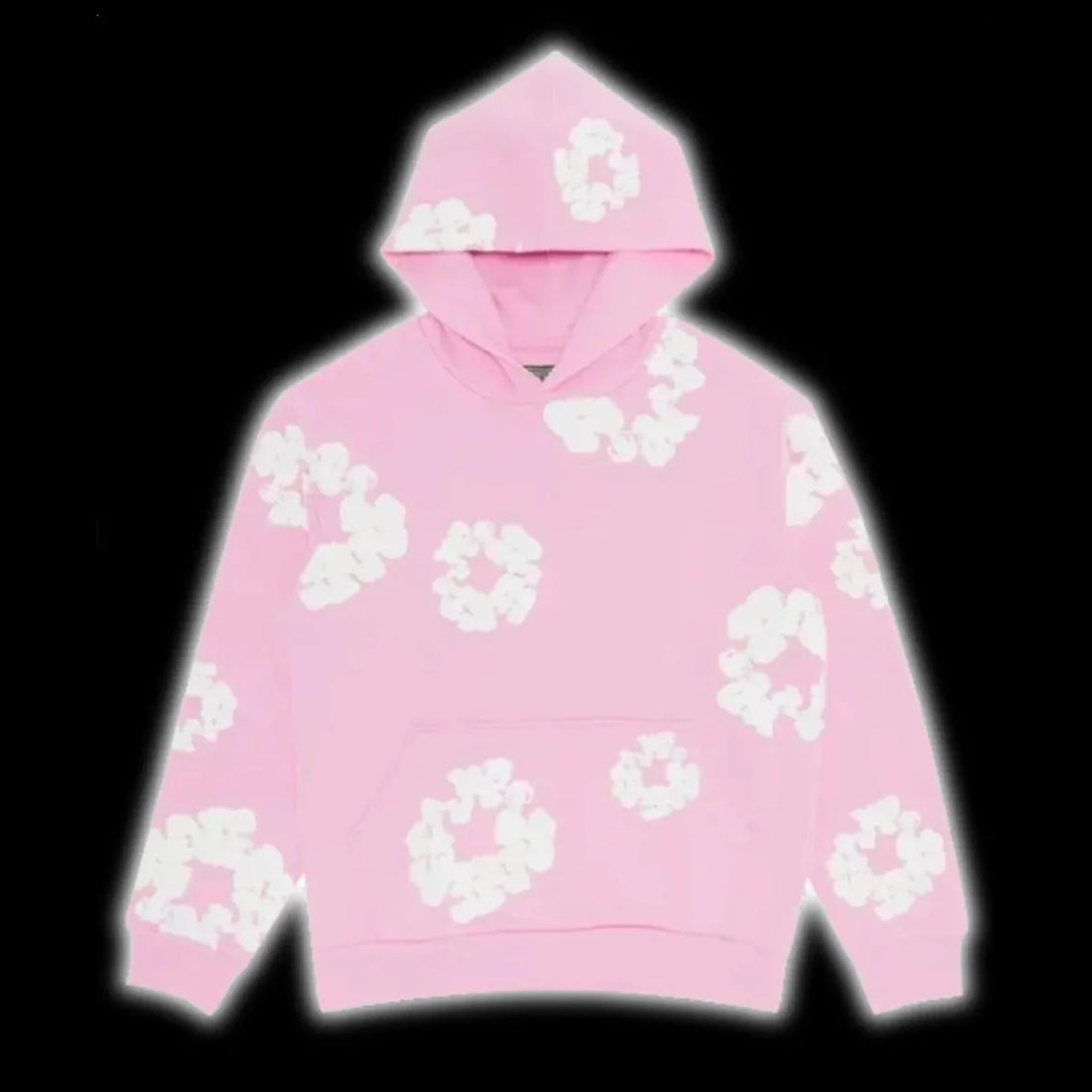 D HOODIES