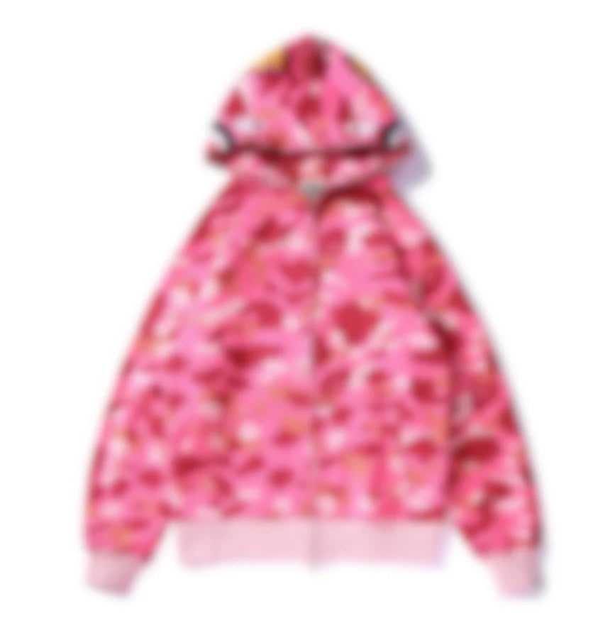 B HOODIES