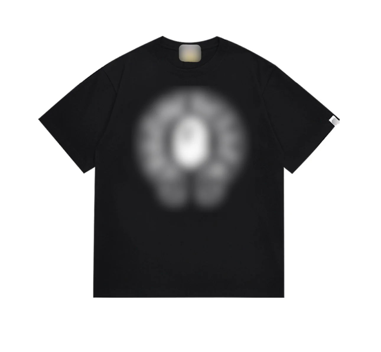 B SHIRTS