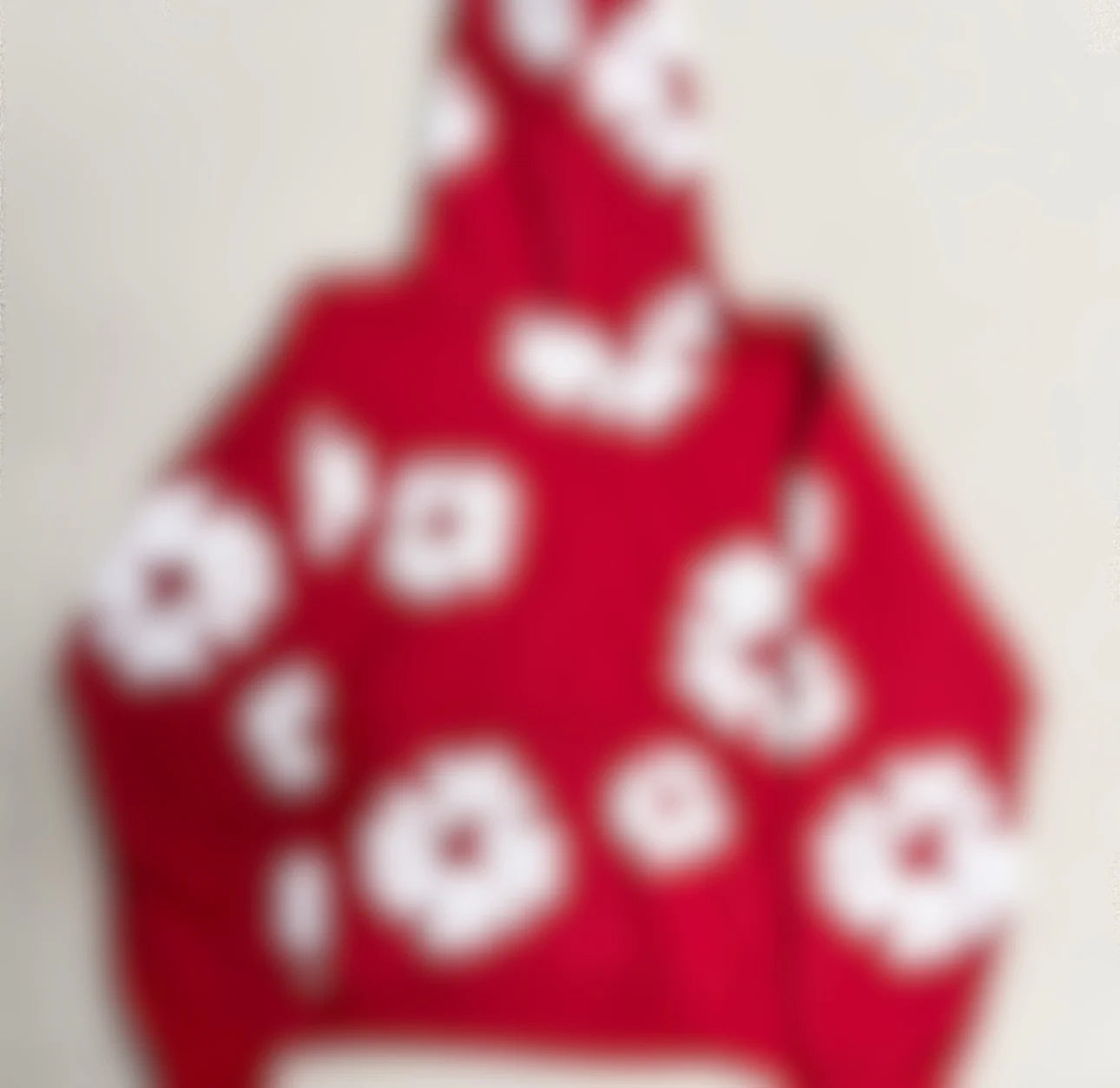 D HOODIES