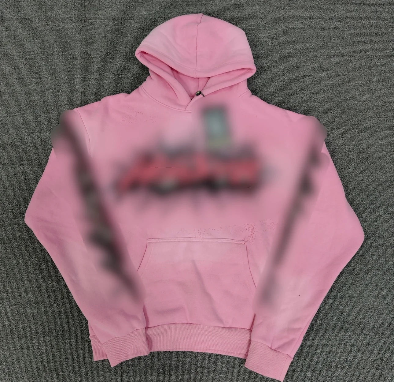 H HOODIES