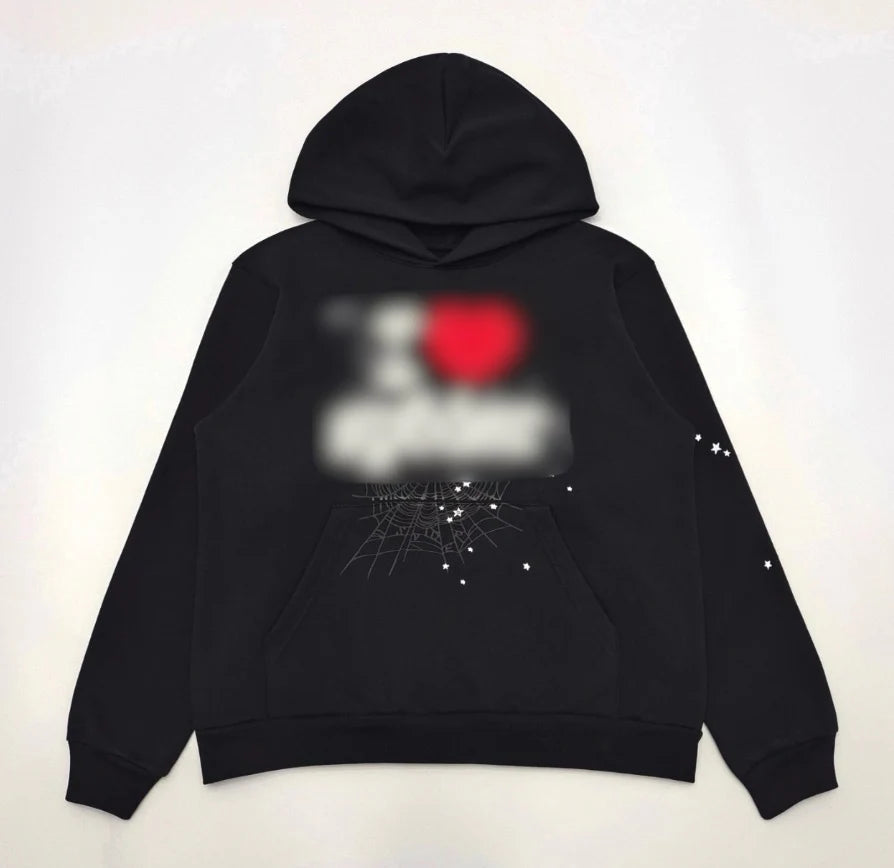 S HOODIES