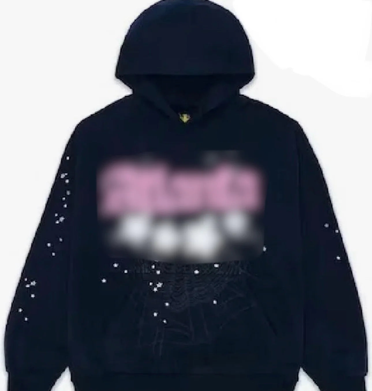 S HOODIES