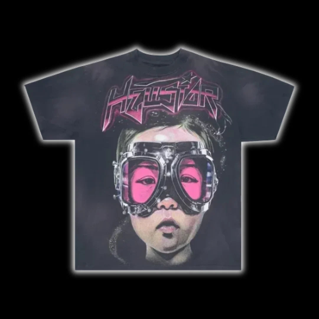 H SHIRTS