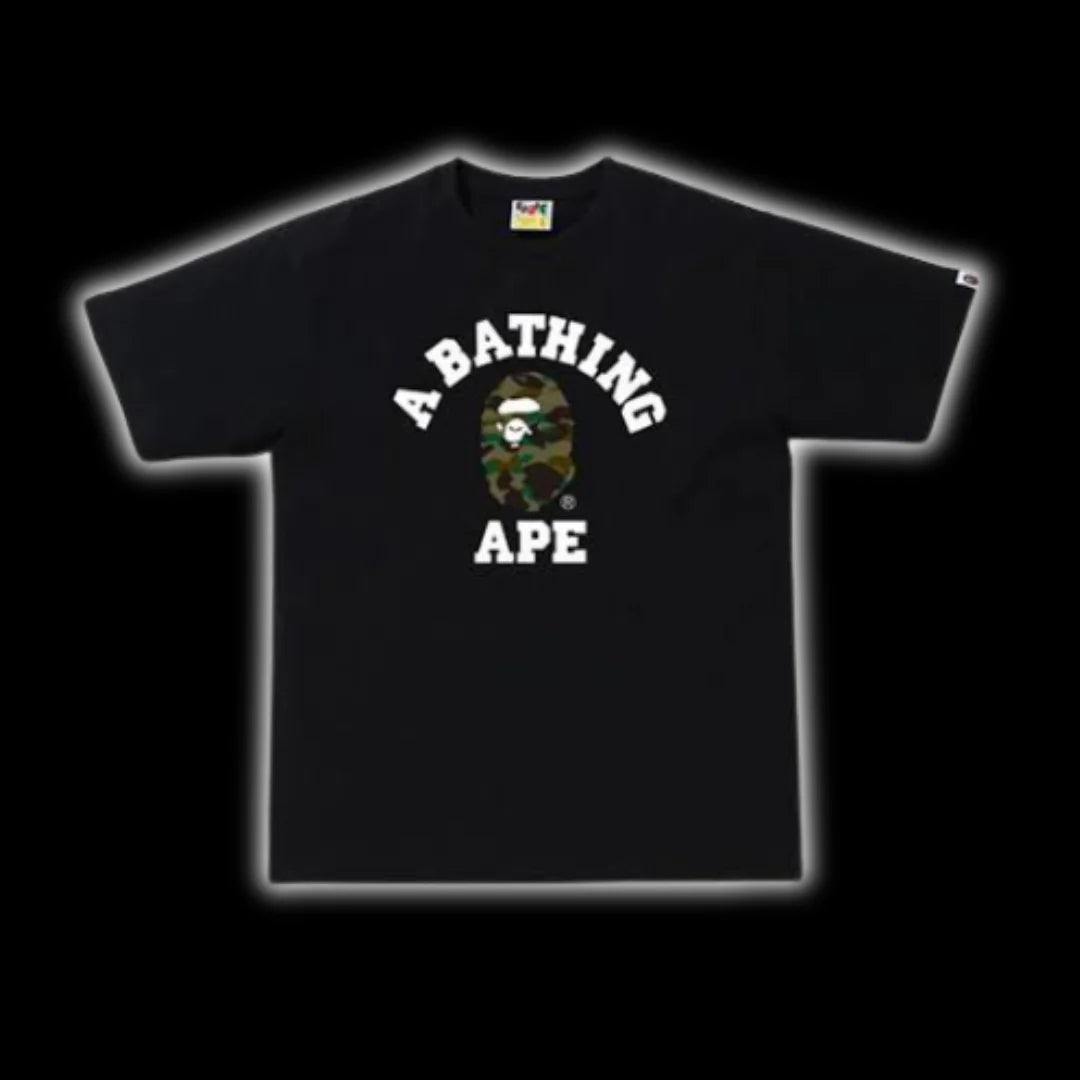 B SHIRTS