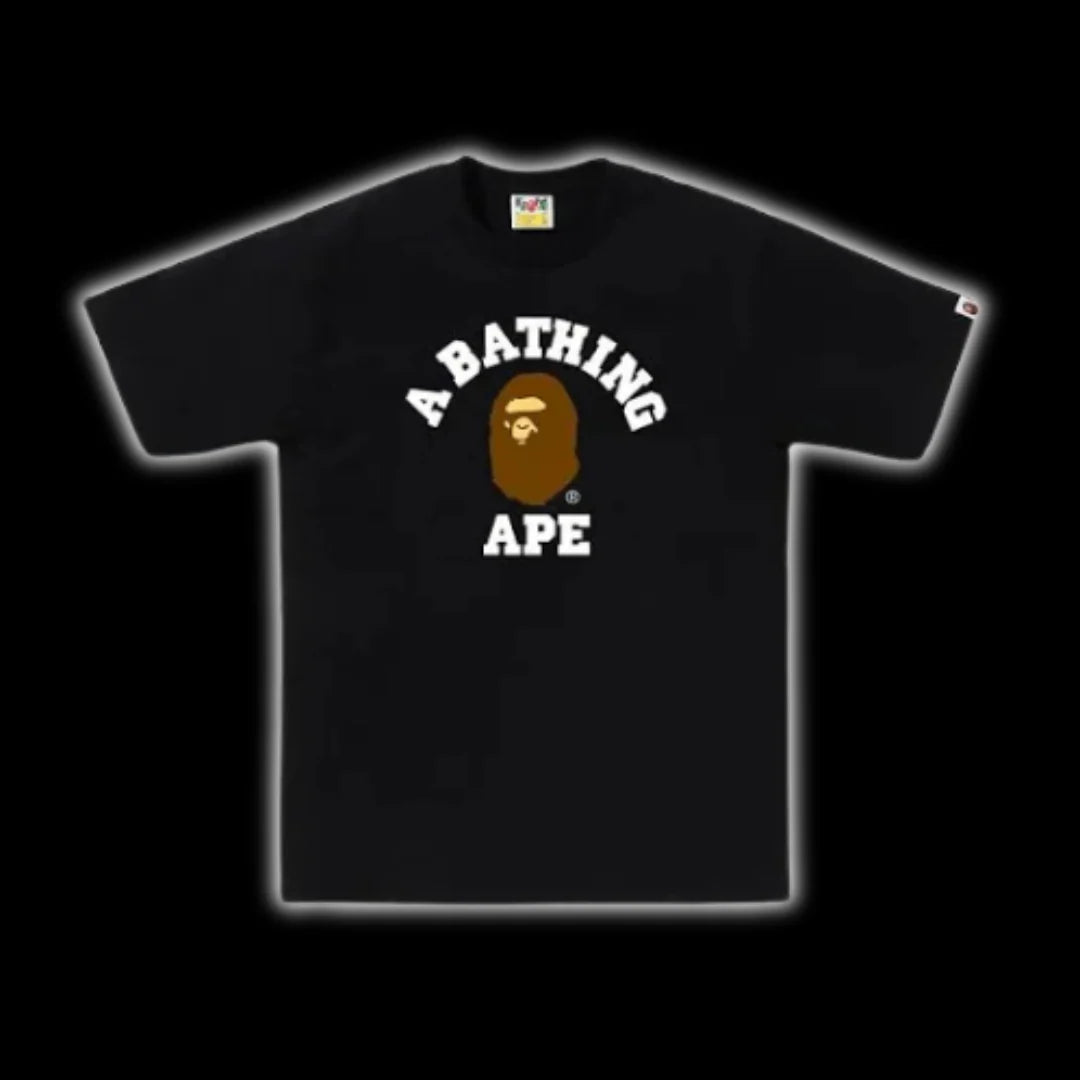 B SHIRTS